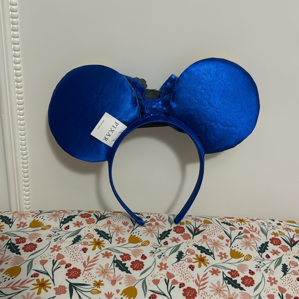 NWOT Disney Pixar Mickey ears - Picture 4 of 4